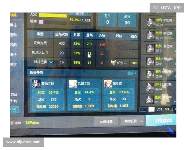 新手参加英雄联盟定级赛的注意事项和技巧解析