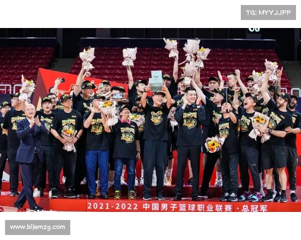 2023年CBA赛季圆满落幕 总决赛精彩回顾与赛季总结