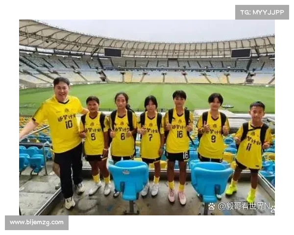 中巴足球发展历程与技术风格对比分析