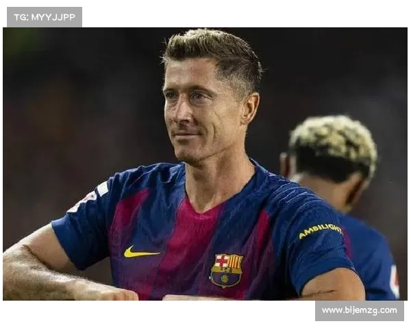 从无名小将到闪耀巨星的莱万逆袭成长与传奇崛起之路历程纪事